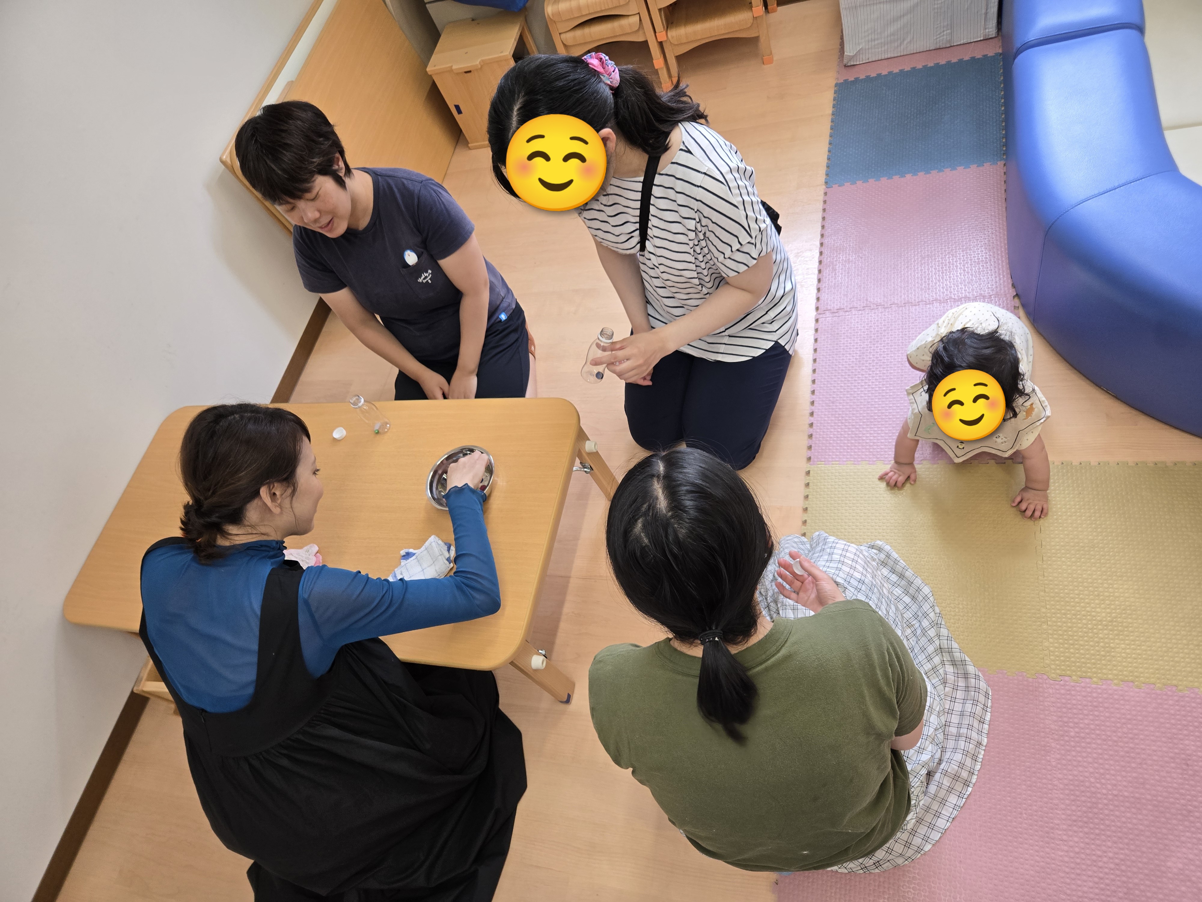 ごっこの日