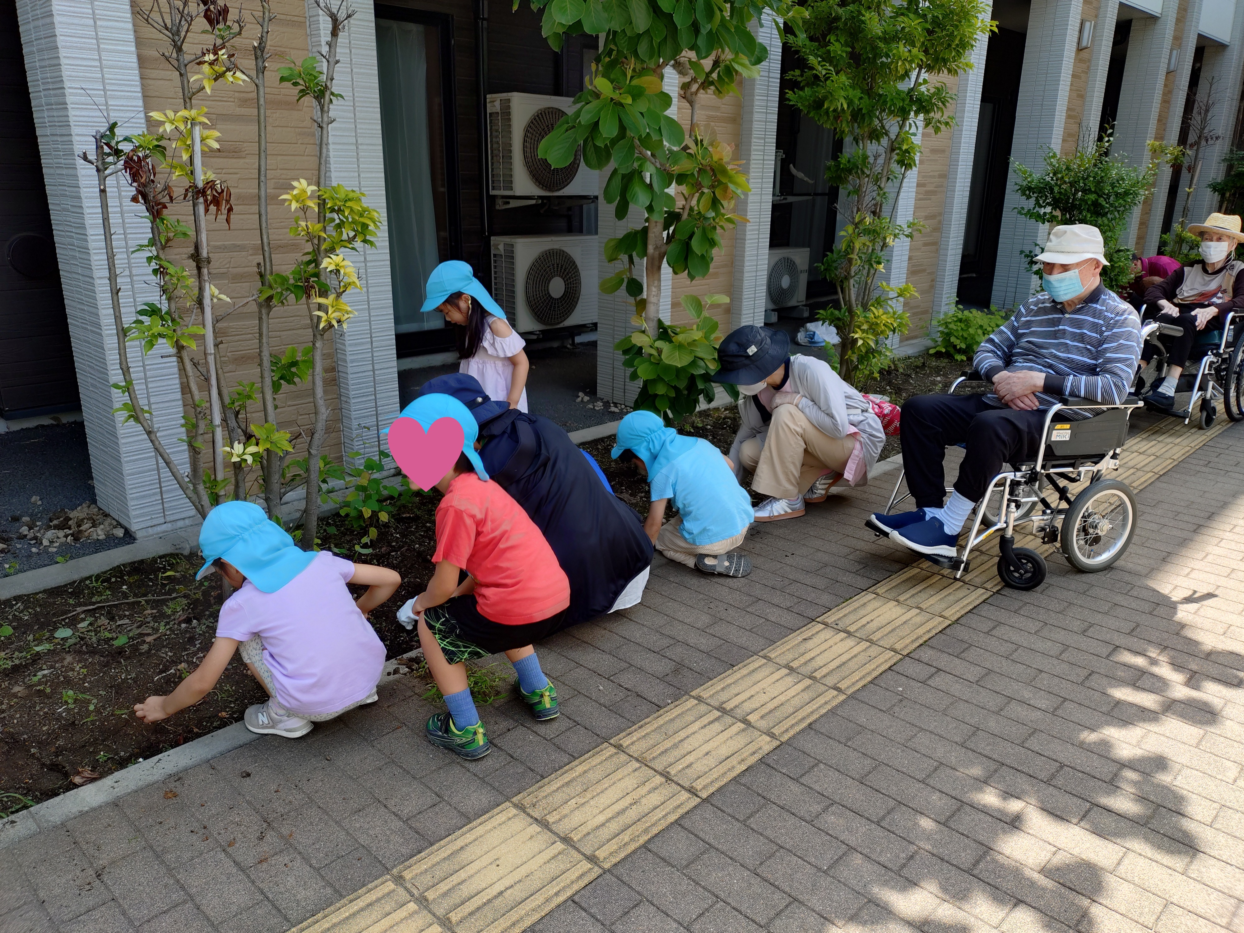 なかよし農園