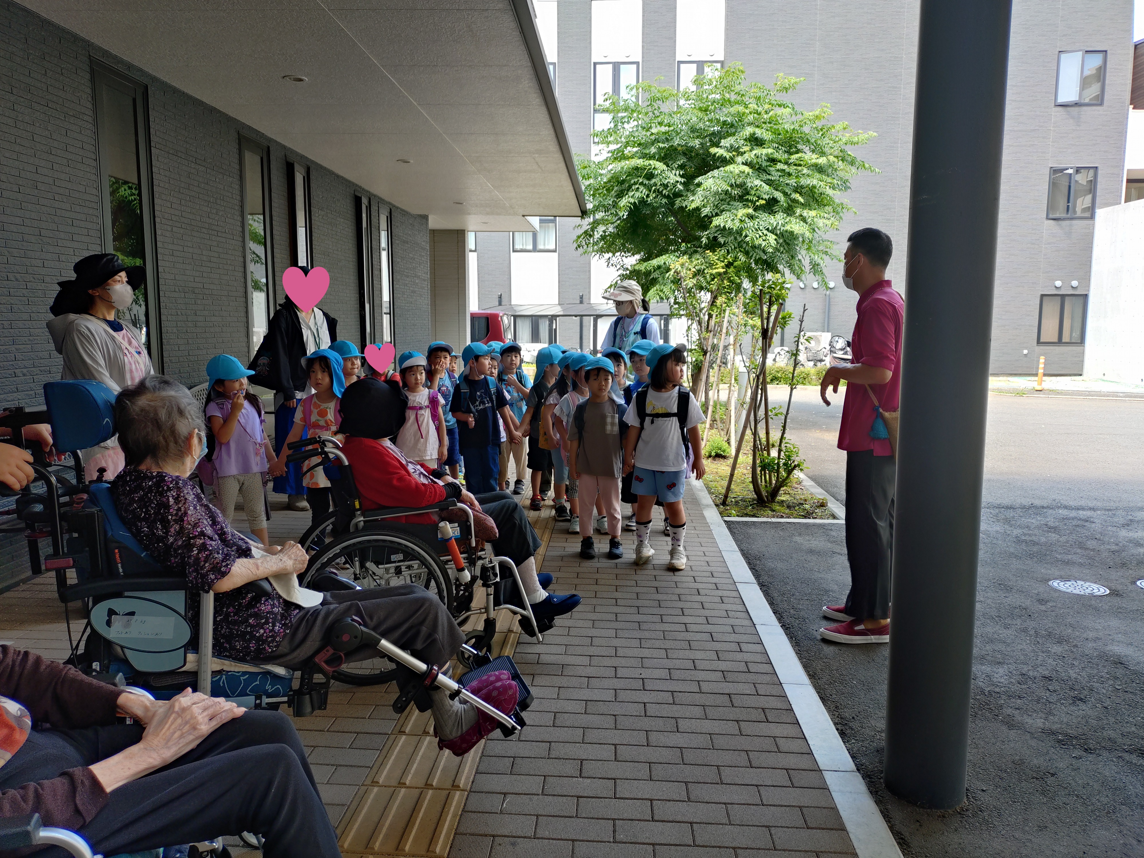 なかよし農園