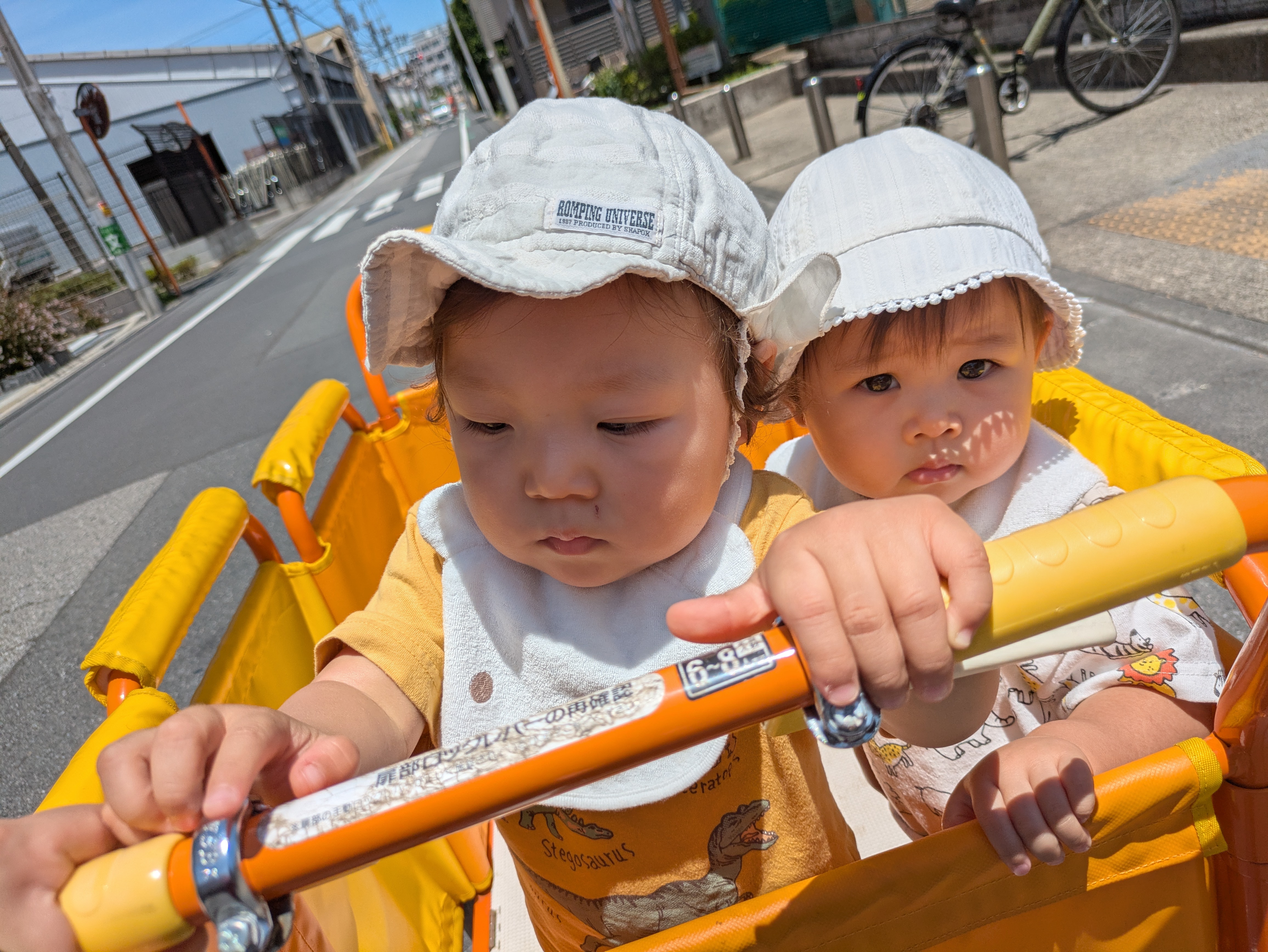 げんきぐみ②
