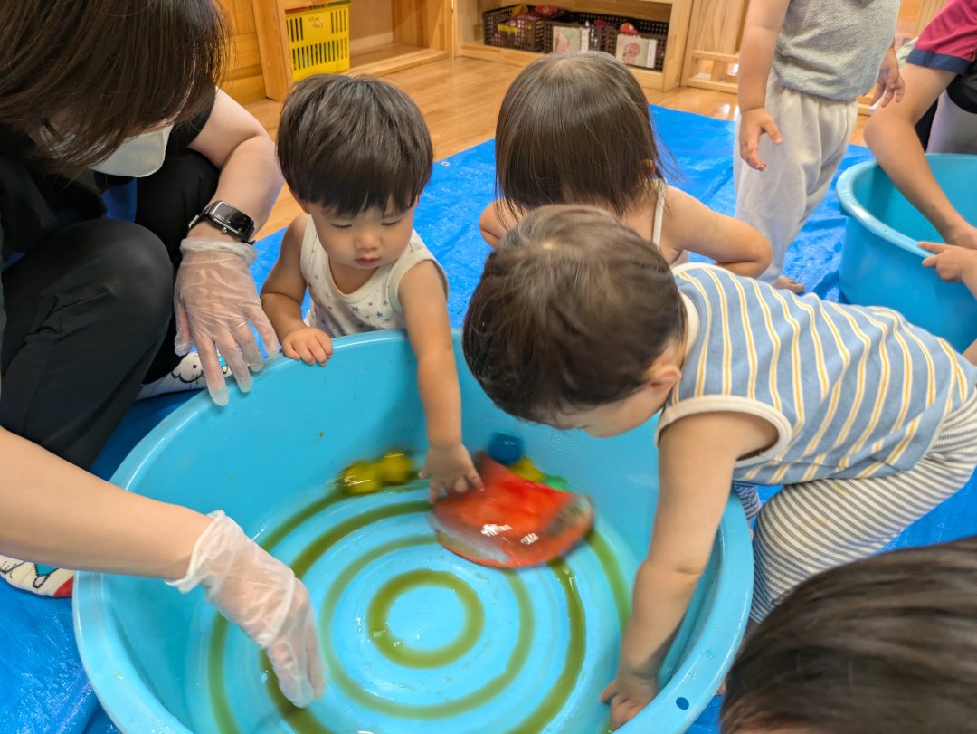 夏のおもいで⭐