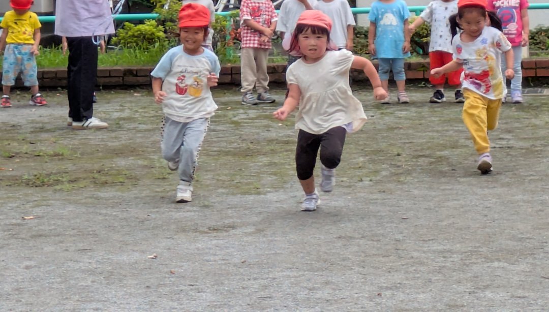 ☆ひなた組の芸術・運動の秋☆