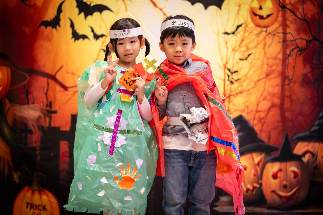 Happy Halloween✨