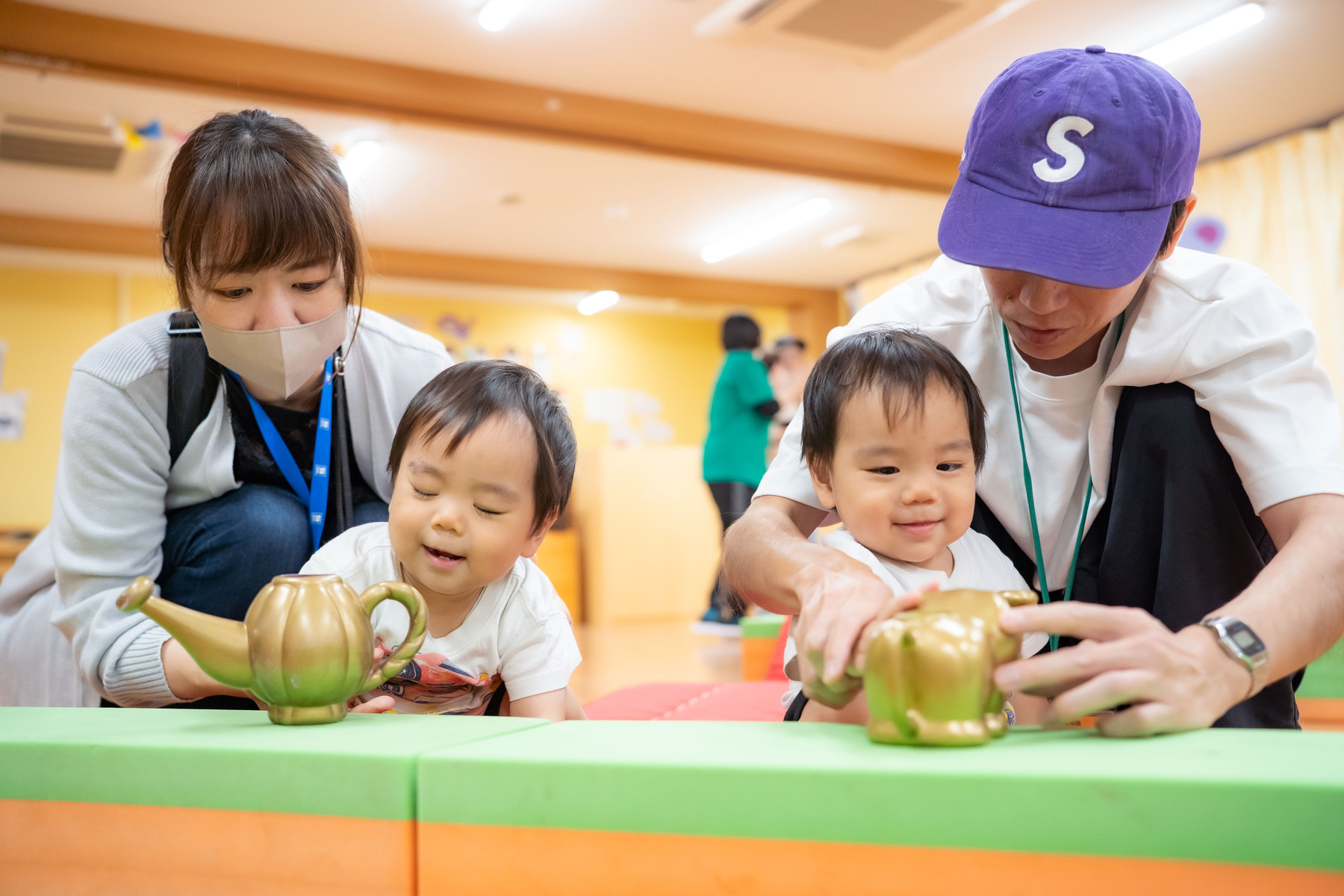 運動会