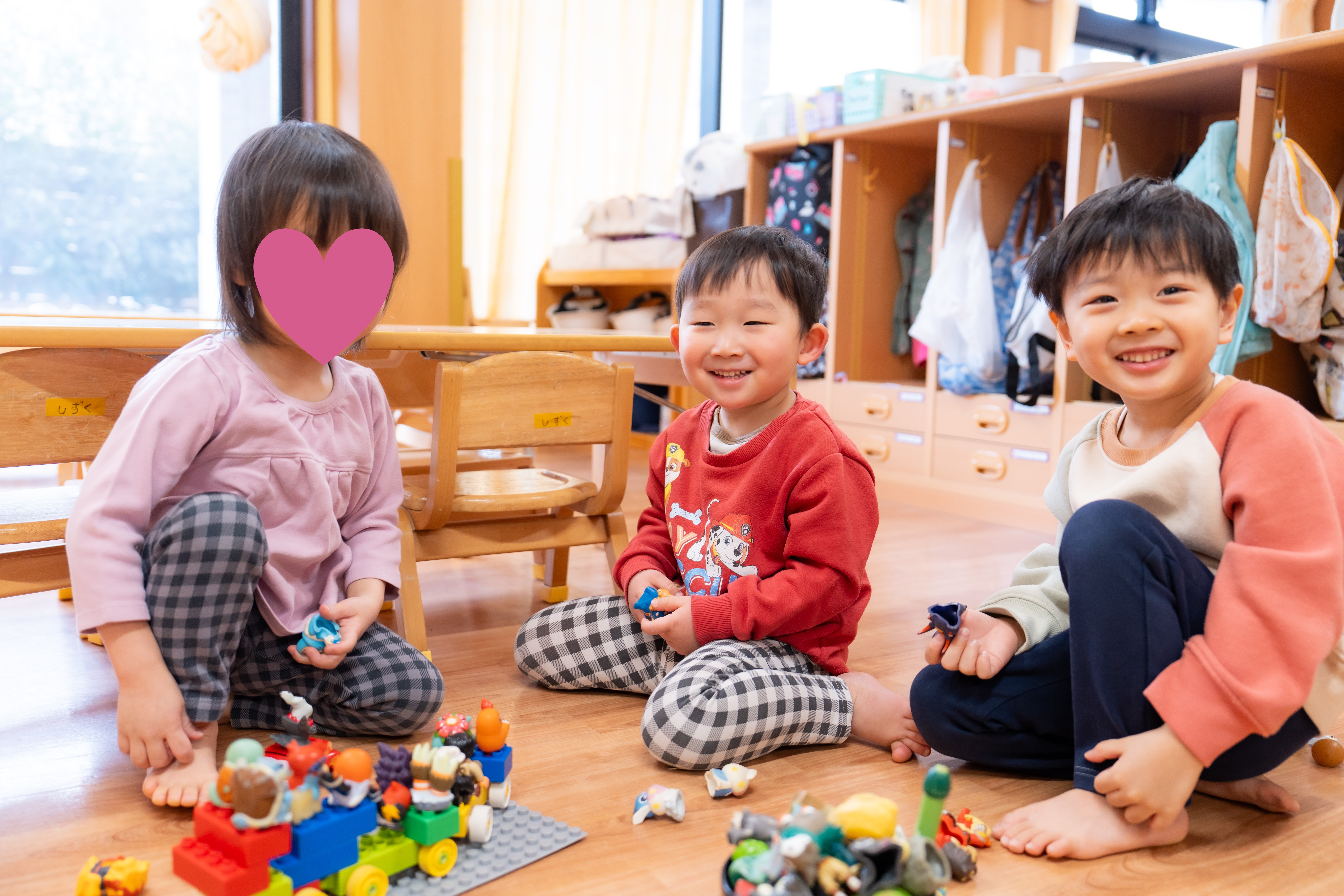 日常風景(^^♪