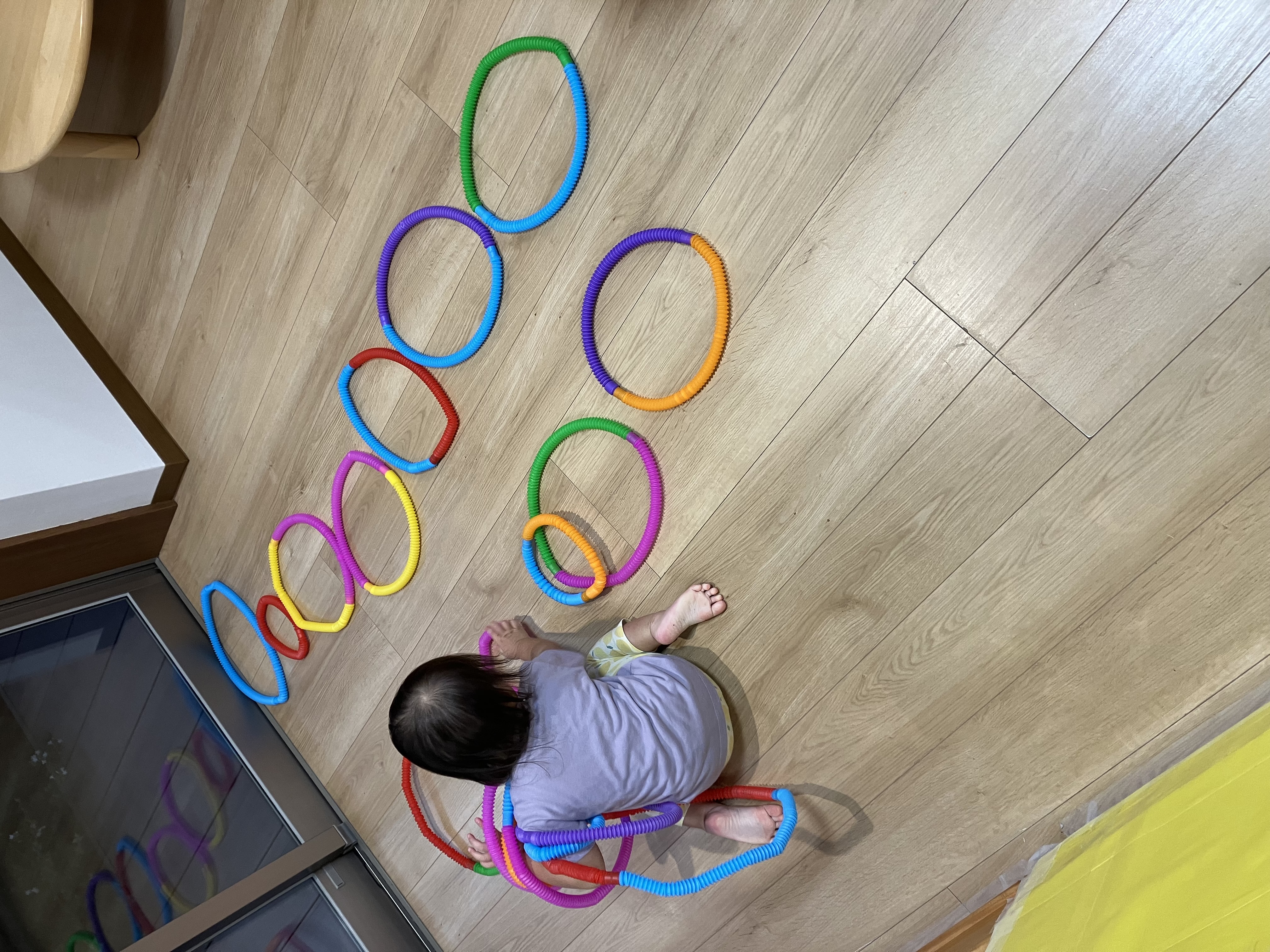 ポップチューブ