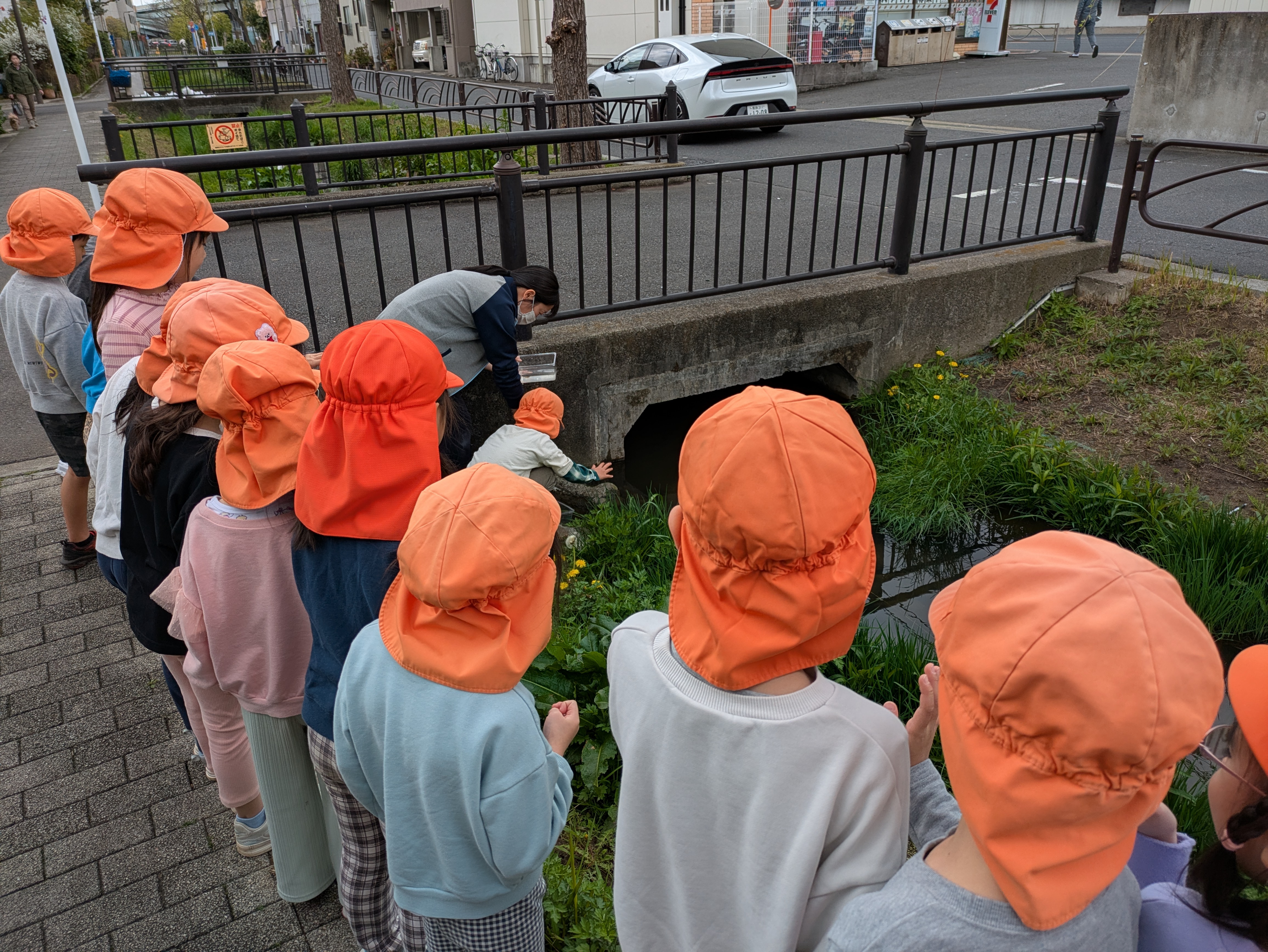 さよなら、ありがとう！