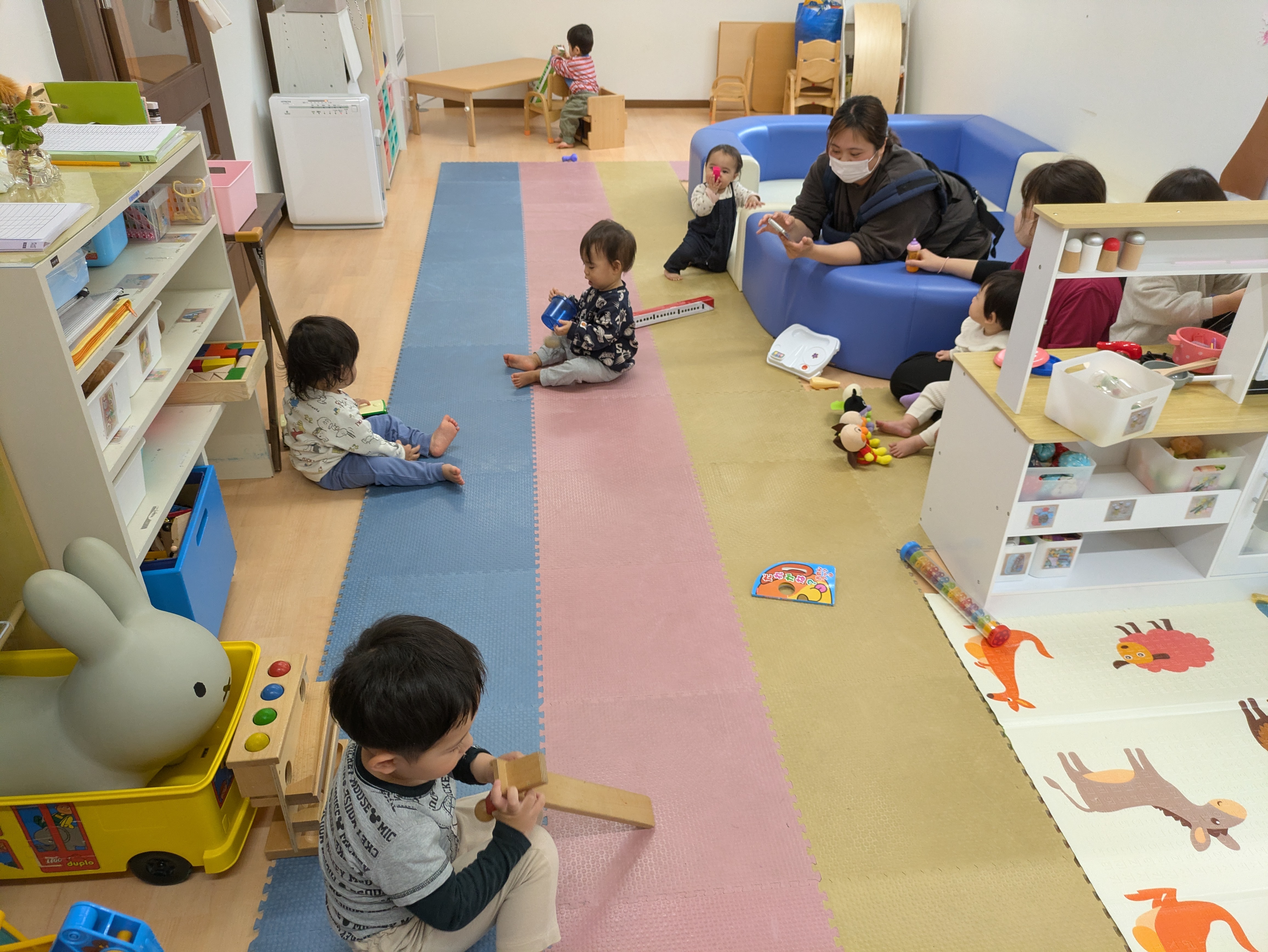 伊勢形紙体験